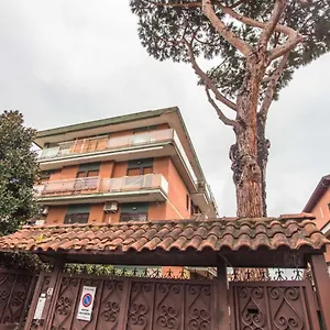 Appartamento Casa Lalli, Ciampino