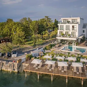 **** Hotel Vinci Włochy