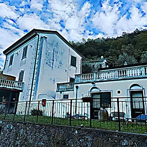 Maison d'hôtes Relais Del Golfo