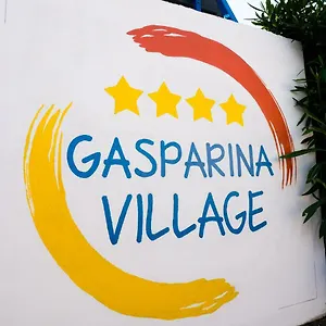 **** Kompleks wypoczynkowy Gasparina Village Włochy
